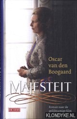 Boogaard, Oscar van den - Majesteit