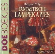 Volp, Margreet - Fantastische lampekapjes