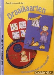 Golen, Geralda van - Draaikaarten