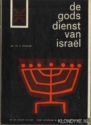 Vriezen, Th. C. - De godsdienst van Isral
