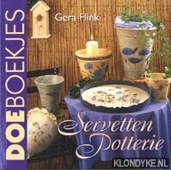 Flink, G. - Servettenpotterie