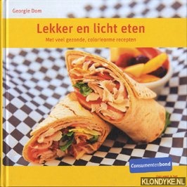 Dom, Georgie - Lekker en licht eten