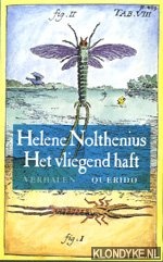 Nolthenius, Helene - Het vliegend haft