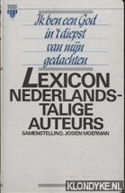 Moerman, Josien - Lexicon Nederlandstalige auteurs