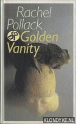 Pollack, Rachel - Golden vanity