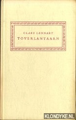 Lennart, Clare - Toverlantaarn
