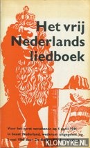 Groot, Jan H. de - Het vrij Nederlands liedboek