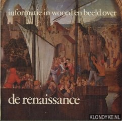 Battum, Annet van - Informatie in woord en beeld over: De Renaissance