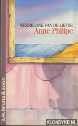 Philipe, Anne - Weerklank van de liefde
