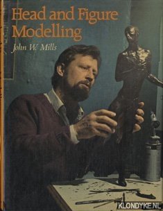 Mills, John W. - Head and figure modelling
