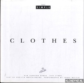 Gross, Kim Johnson - Clothes