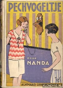 Nanda - Pechvogeltje