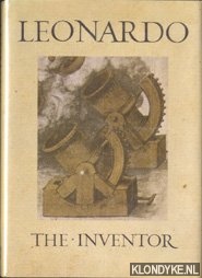 Heydenreich, Ludwig H. - Leonardo the inventor