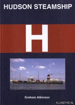 Atkinson, Graham - Hudson Steamship