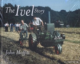Moffitt, John - The Ivel story