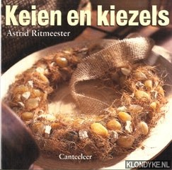 Ritmeester, Astrid - Keien en kiezels