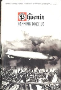 Botius, Henning - The phoenix