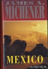 Michener, James A. - Mexico