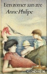 Philipe, A. - Een zomer aan zee