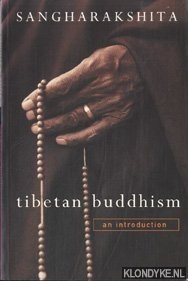 Sangharakshita - Tibetan buddhism: an introduction