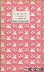 Voeten, Bert - De blinde passagier