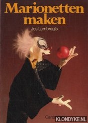 Ommeren, Hans van - Poppenpracht in deeg