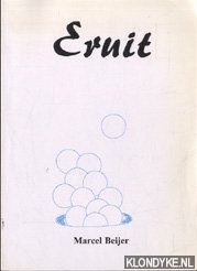 Beijer, Marcel - Eruit