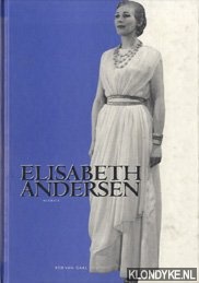 Gaal, Rob van - Elizabeth Andersen, actrice
