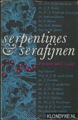 Barkey Wolf, A.G. - Serpetines en serafijnen. Geesten rond het jaar