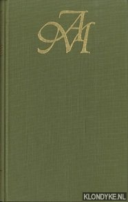 Groeneveld, G.L. - e.a. - Abram Mey tachtig jaar. Liber amoricum