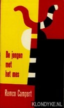 Campert, Remco - De jongen met het mes