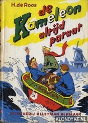 Roos, H. de - De Kameleon altijd paraat