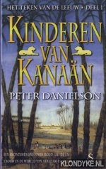 Danielson, Peter - Kinderen van Kanan