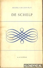 Plas, Michel van der - De schelp