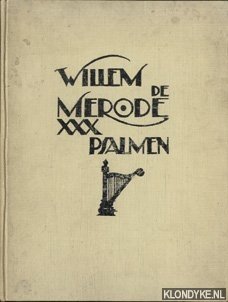 Merode, Willem de - XXX psalmen