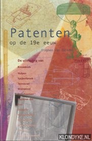 Dulken, Stephen van - Patenten op de 19e eeuw
