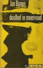 Banen, Jan - Doolhof in meervoud