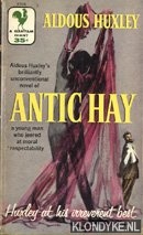 Huxley, Aldous - Antic hay