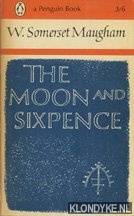 Somerset Maugham, W. - The moon and sixpence