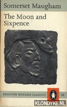 Somerset Maugham, W. - The Moon and Sixpence