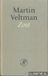 Veltman, Martin - Zout