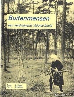 Visser, A. & Stein, Chris - Buitenmensen