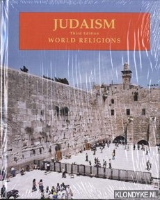 Morrison, M. A. - Judaism