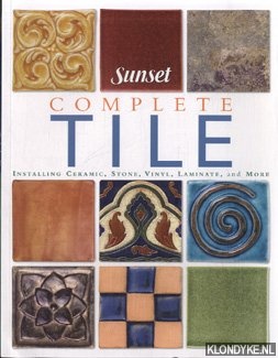 Cory, Steve - Complete tile