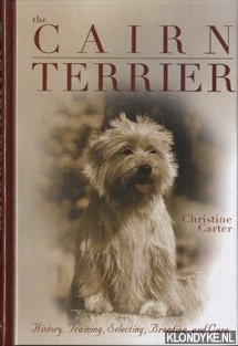Carter, Chris - The Cairn Terrier