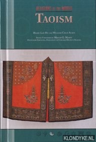 Hu, Hsiao-Lan - Taoism