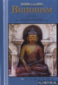 Alldritt, Leslie D. - Buddhism