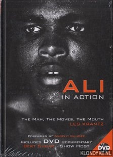 Krantz, Les - Ali in Action. The Man, the Moves, the Mouth
