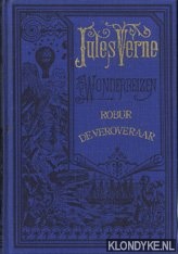 Verne, Jules - Robur de veroveraar