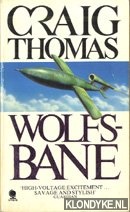 Thomas, Craig - Wolfsbane